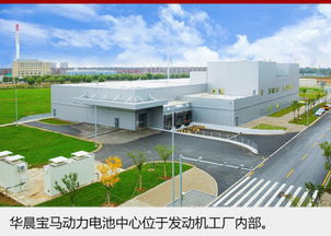 強(qiáng)化本土屬性，構(gòu)筑安全基石 華晨寶馬新電池中心揭幕與安全技術(shù)防范系統(tǒng)設(shè)計